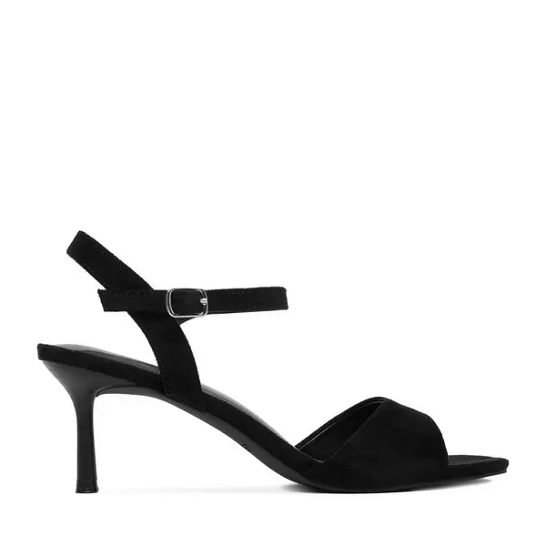 Jenny Sandale JENNY CEO-R26SS03466-1 Crna