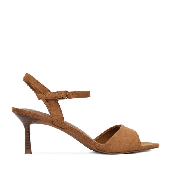 Jenny Sandale JENNY CEO-R26SS03466-1 Smeđa