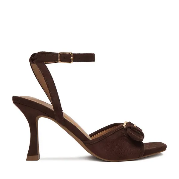 Jenny Sandale JENNY CEO-R26SS09226 Smeđa