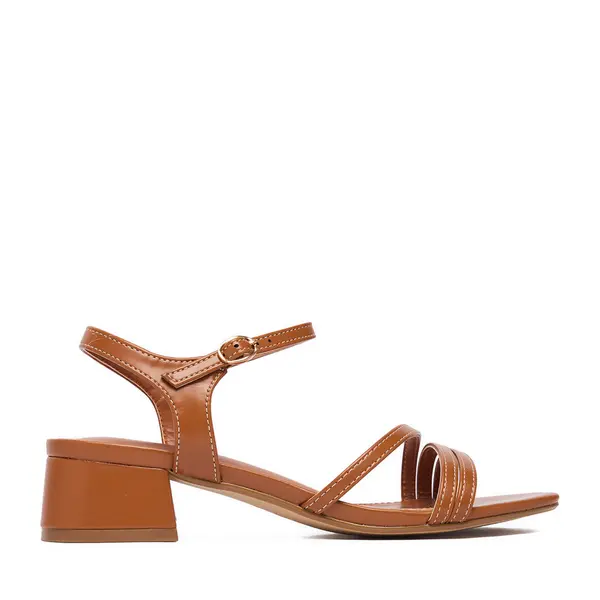 Jenny Sandale JENNY CEO-S2SH3373-08 Smeđa