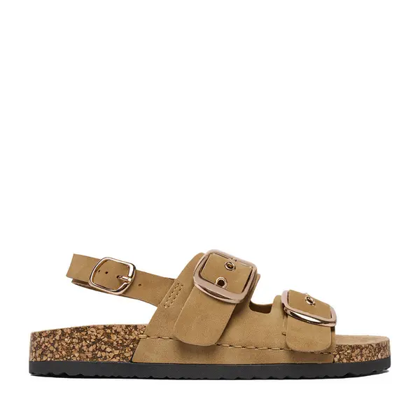Jenny Sandale JENNY CEO-WS1128-53 Smeđa