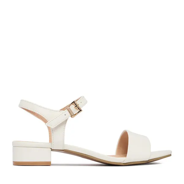 Jenny Sandale JENNY CEO-WS21167-01 Bijela