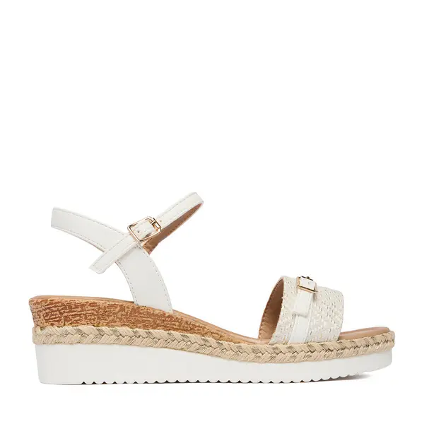 Jenny Sandale JENNY CEO-WS2189-54 Bijela