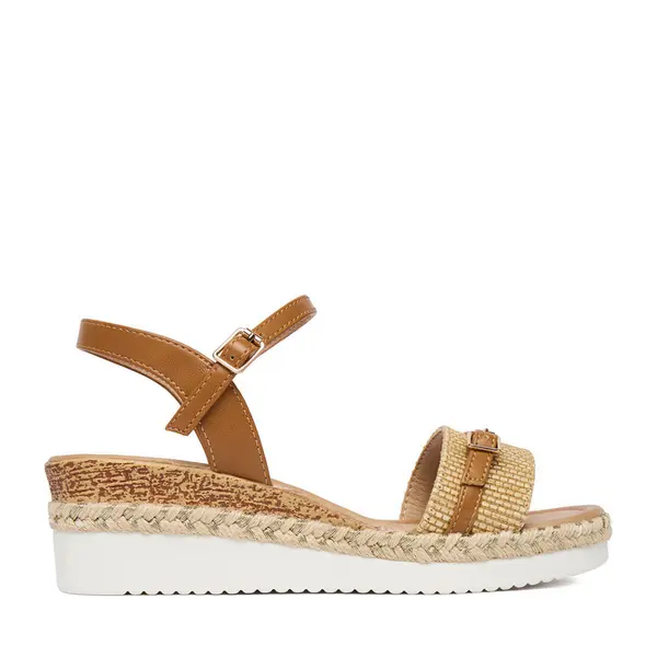 Jenny Sandale JENNY CEO-WS2189-54 Smeđa