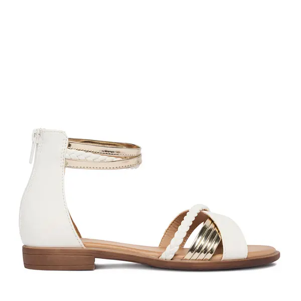 Jenny Sandale JENNY CEO-WS6112-05 Bijela