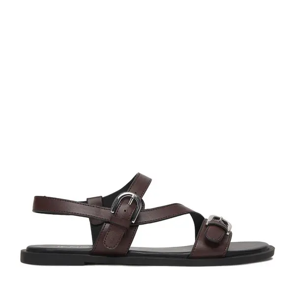 Jenny Sandale JENNY CEO-WS6700-01 Smeđa
