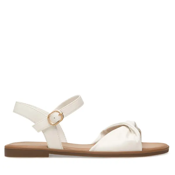 Jenny Sandale JENNY CHIKA WS250723-1 Bijela