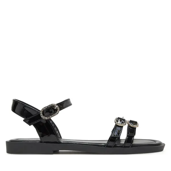 Jenny Sandale JENNY CM240827-1 Crna
