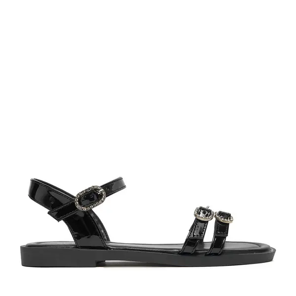 Jenny Sandale JENNY CM240827-1 Crna