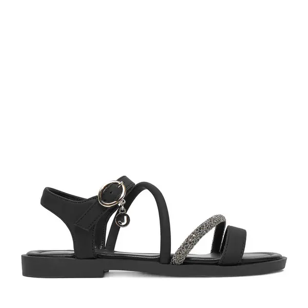 Jenny Sandale JENNY CM240827-6 Crna