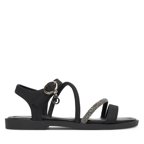 Jenny Sandale JENNY CM240827-6 Crna