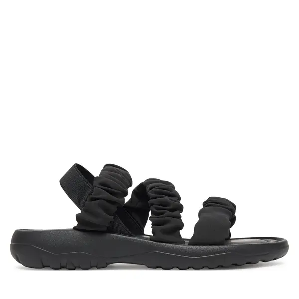 Jenny Sandale JENNY CS2P283-01 Crna
