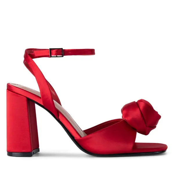 Jenny Sandale JENNY CWBFS24-15 Crvena