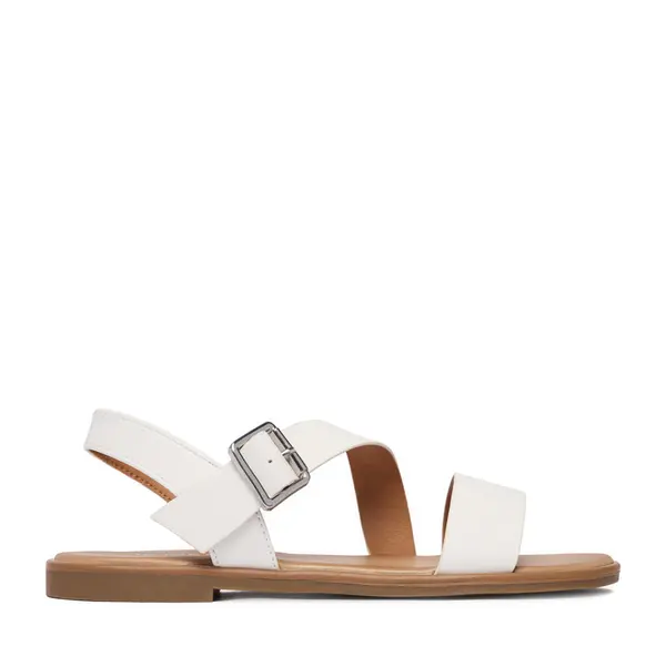 Jenny Sandale JENNY DARI WS250723-3 Bijela