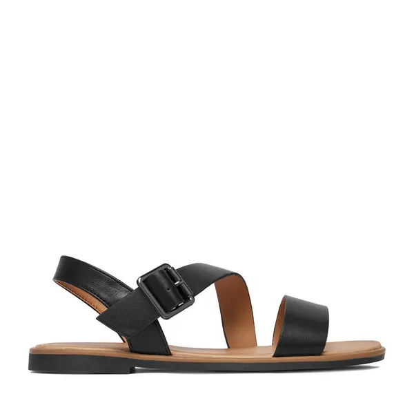 Jenny Sandale JENNY DARI WS250723-3 Crna
