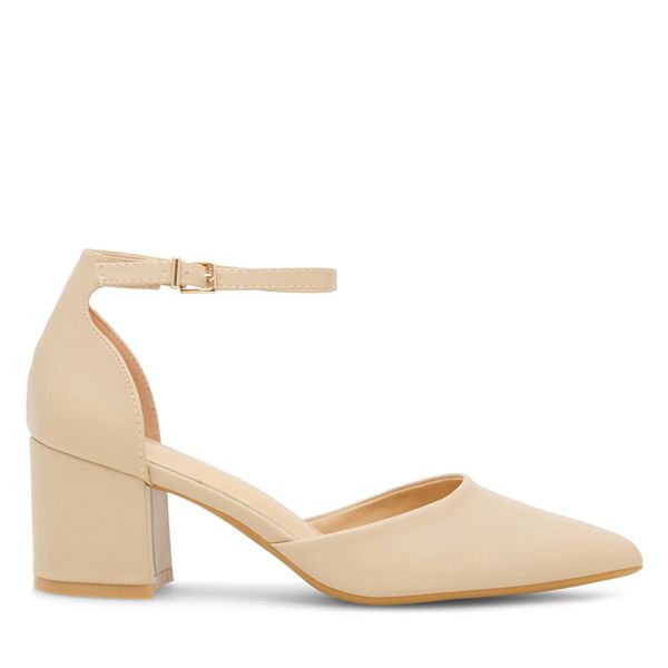 Jenny Fairy Sandale Jenny Fairy ANGEL WS210702-10 Bež