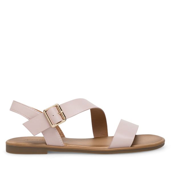Jenny Fairy Sandale Jenny Fairy DARI WS250723-3 Ružičasta