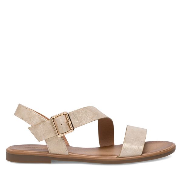 Jenny Fairy Sandale Jenny Fairy DARI WS250723-3 Zlatna