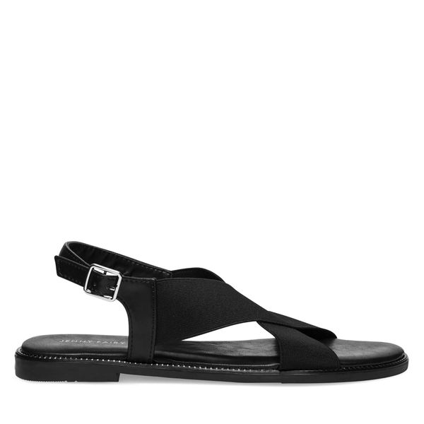 Jenny Fairy Sandale Jenny Fairy JD23-0417 Crna