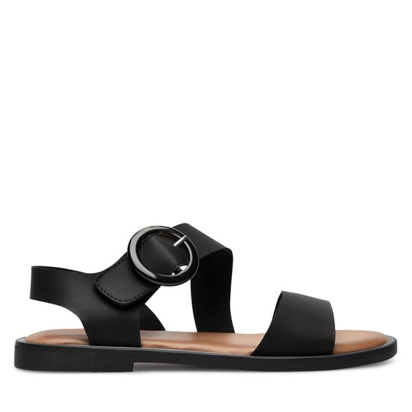 Jenny Fairy Sandale Jenny Fairy WS6283-05 Crna