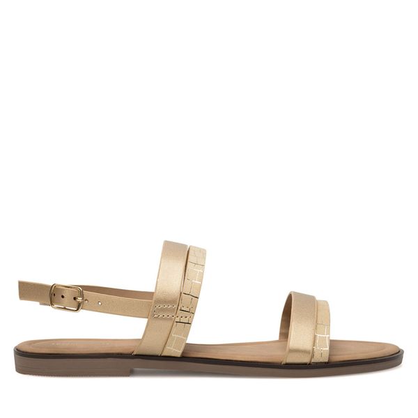 Jenny Fairy Sandale Jenny Fairy WYL0710-8 Zlatna