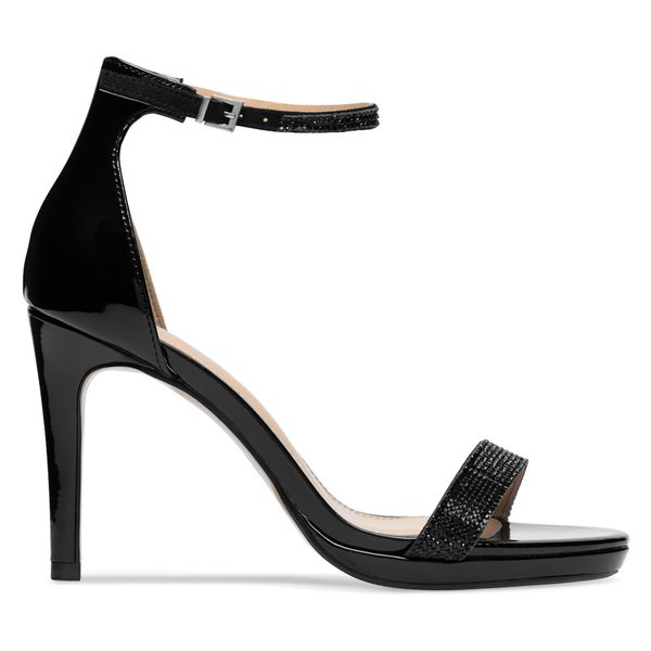 Jenny Fairy Sandale Jenny Fairy WYL2994-10 Crna