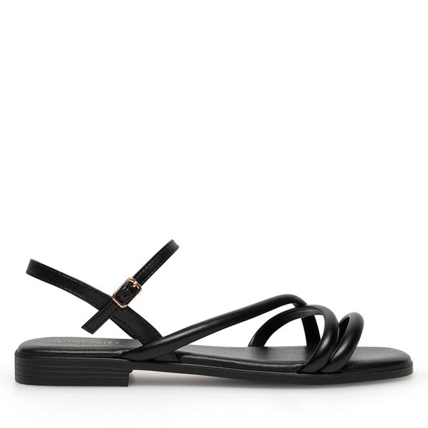 Jenny Fairy Sandale Jenny Fairy WYL3665-3 Crna