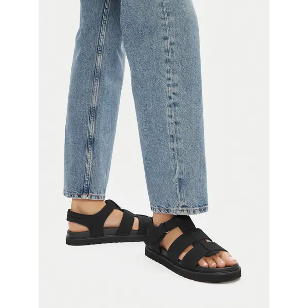 Jenny Sandale JENNY HY86009-20 Crna