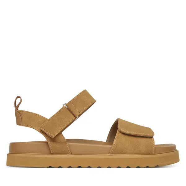 Jenny Sandale JENNY HY86009-21 Smeđa