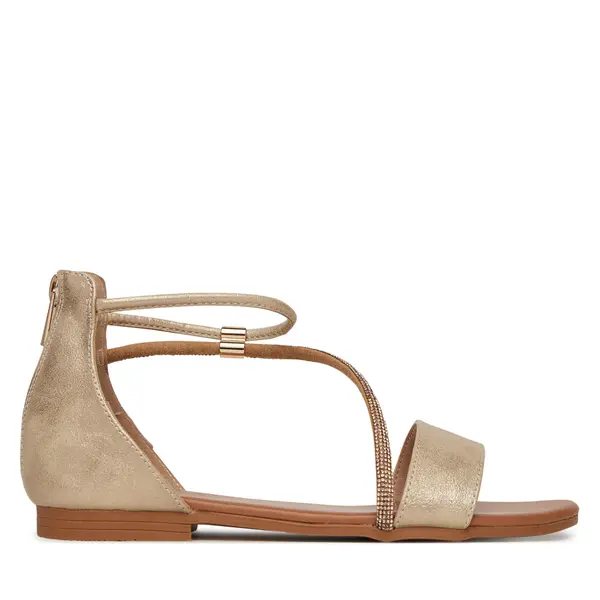 Jenny Sandale JENNY LESLEY WS5295-14 Zlatna