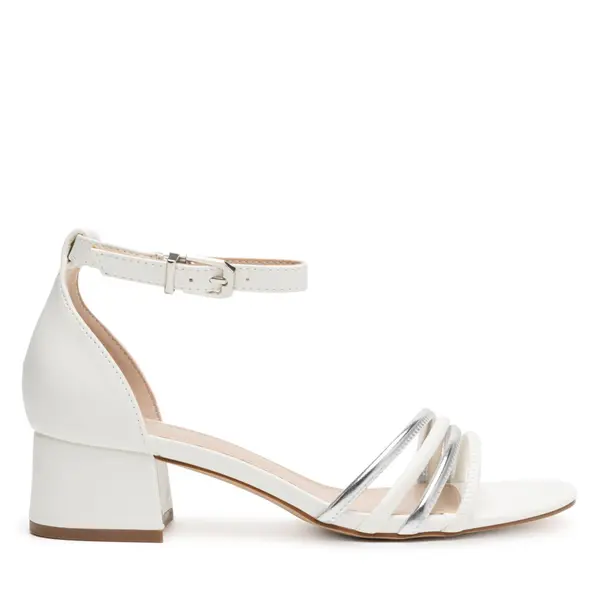 Jenny Sandale JENNY LS6026-06 Bijela