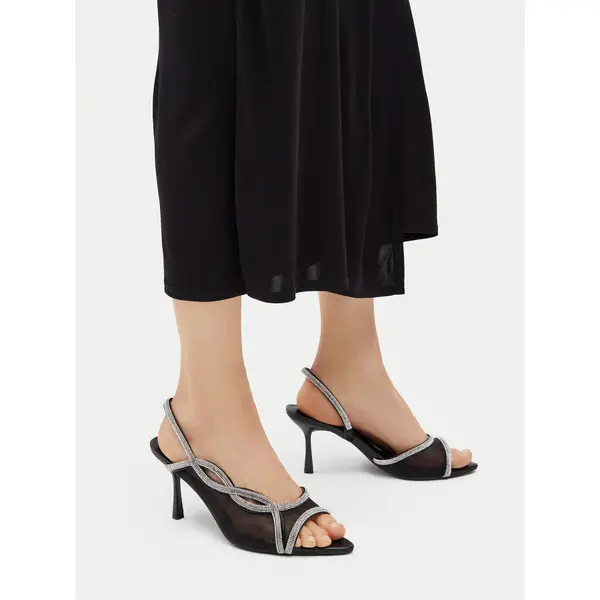 Jenny Sandale JENNY R25SS00508 Crna