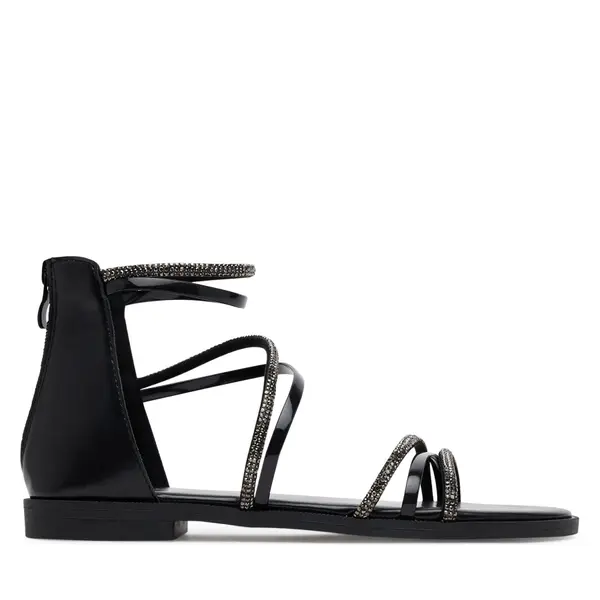 Jenny Sandale JENNY SF127-01 Crna