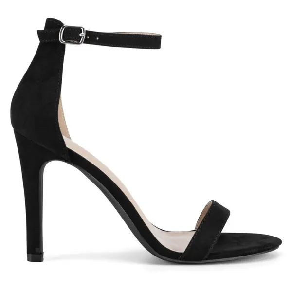 Jenny Sandale JENNY SS13814 Crna