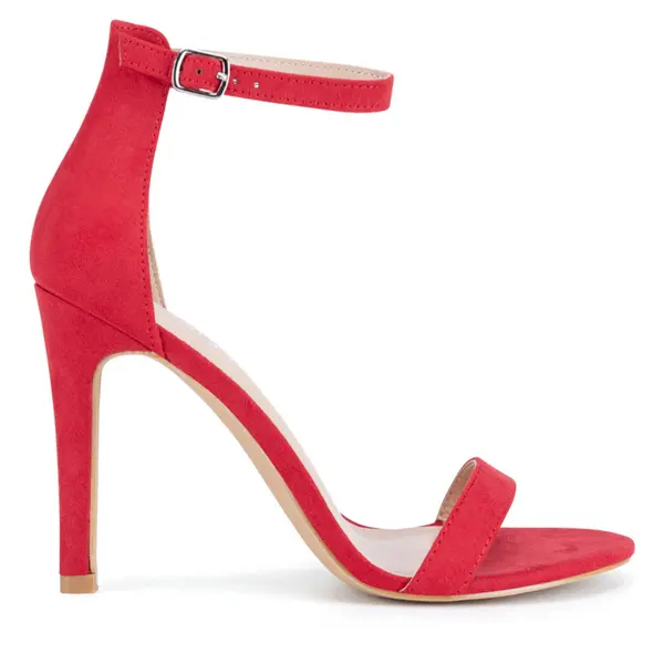 Jenny Sandale JENNY SS13814 Crvena