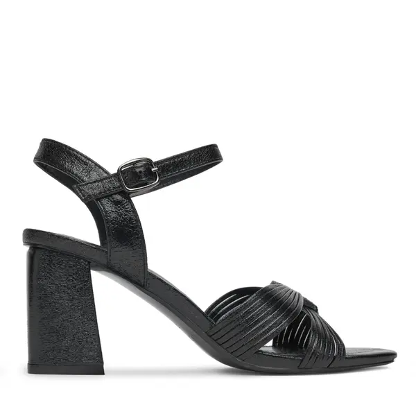 Jenny Sandale JENNY SX108-01 Crna