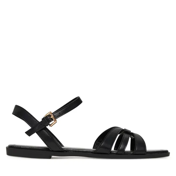 Jenny Sandale JENNY SXH1385-24 Crna