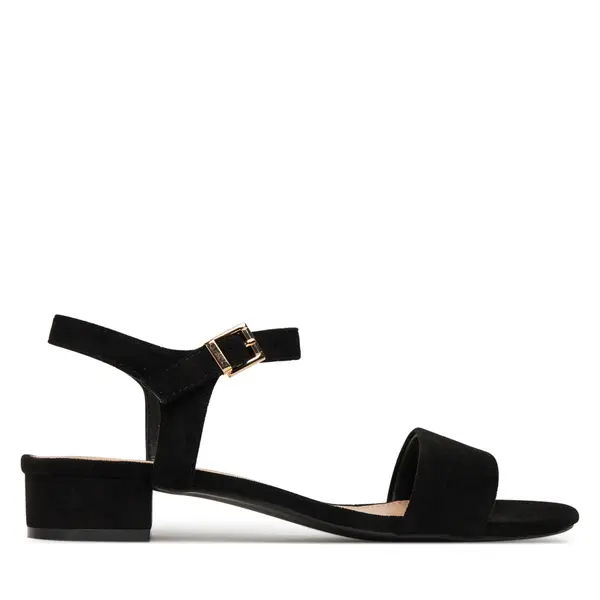 Jenny Sandale JENNY WS21167-01 Crna