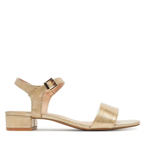 Jenny Sandale JENNY WS21167-01 Zlatna