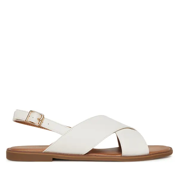 Jenny Sandale JENNY WS5551-10 Bijela