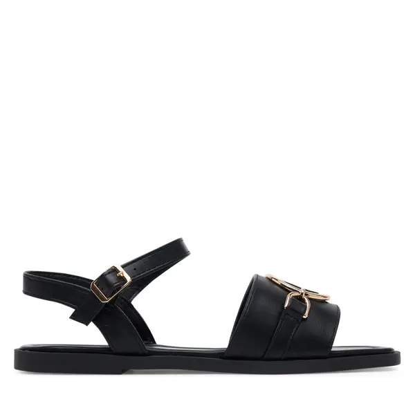Jenny Sandale JENNY WS5727-20 Crna