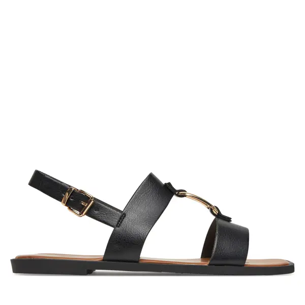 Jenny Sandale JENNY WS6561-02A Crna