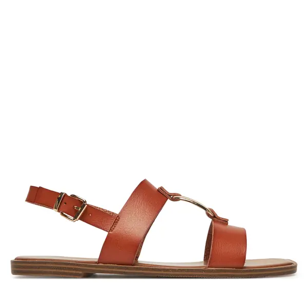 Jenny Sandale JENNY WS6561-02A Smeđa