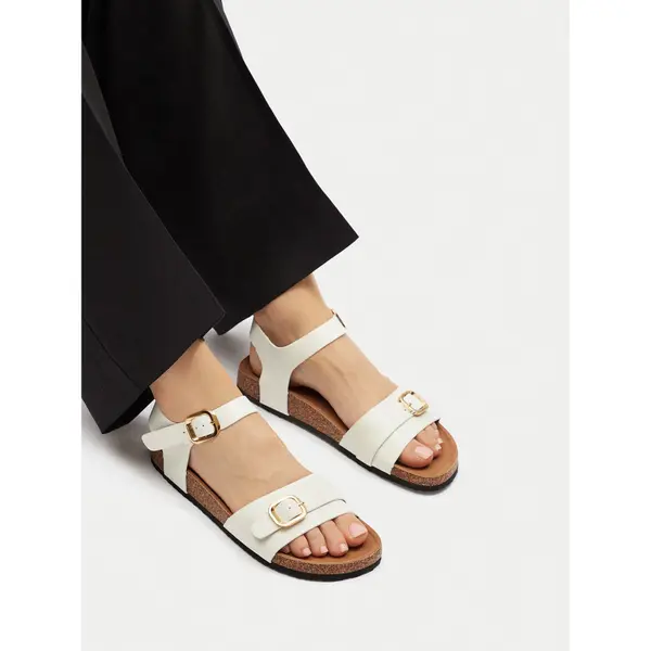 Jenny Sandale JENNY YLD-P9118 Bijela