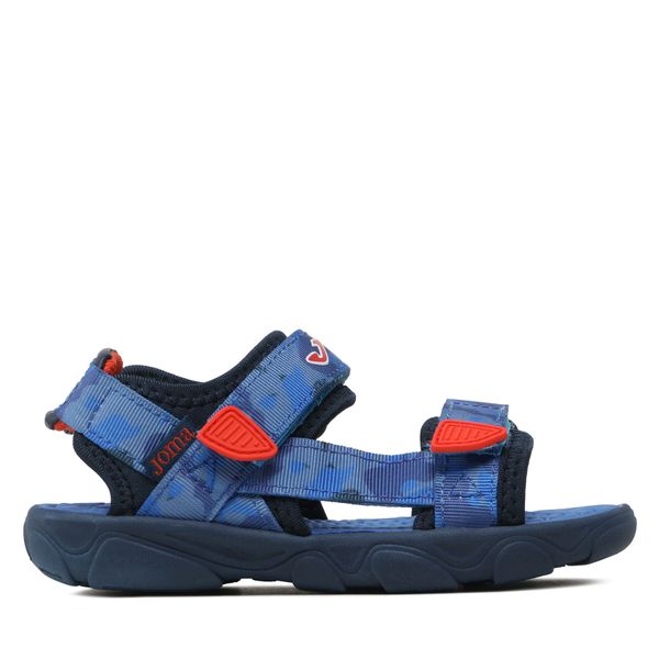 Joma Sandale Joma Boat Jr 2304 SBOAJS2304V Royal/Navy