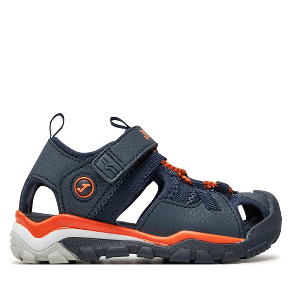 Joma Sandale Joma S.Lake Jr 2403 SLAKJS2403V Tamnoplava
