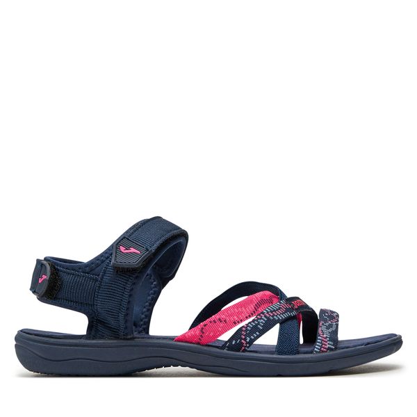 Joma Sandale Joma S.Mali Lady 2403 SMALLS2403V Tamnoplava