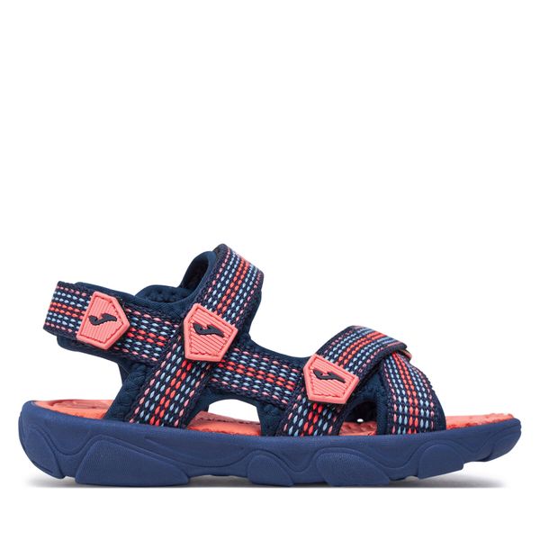 Joma Sandale Joma S.Wave Jr 2407 SWAVJS2407V Tamnoplava