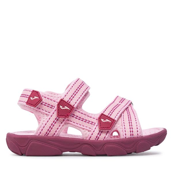 Joma Sandale Joma S.Wave Jr 2419 SWAVJS2419V Ružičasta