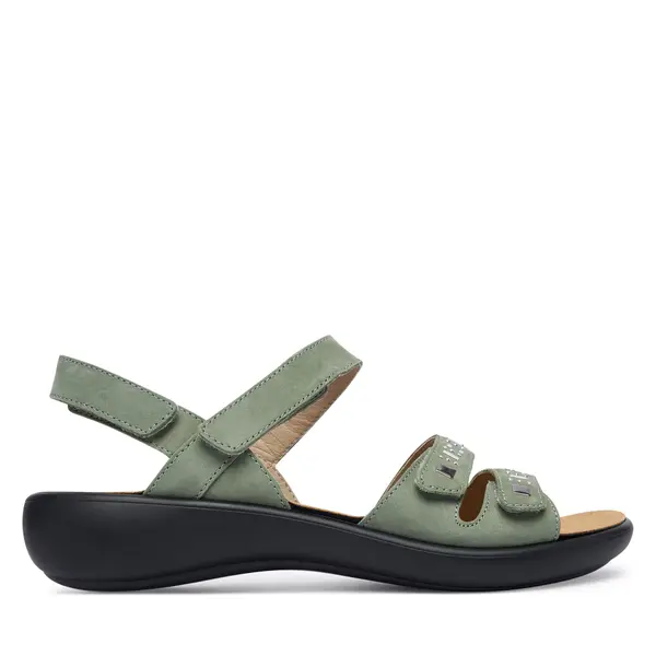 Josef Seibel Sandale Josef Seibel 86786 Zelena